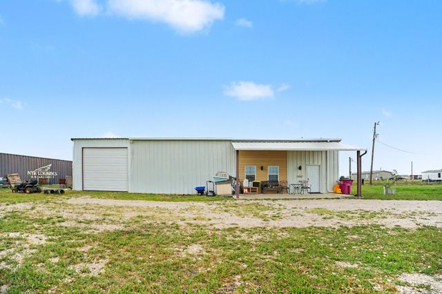 4780 County Road 4101, Kaufman, TX 75142
