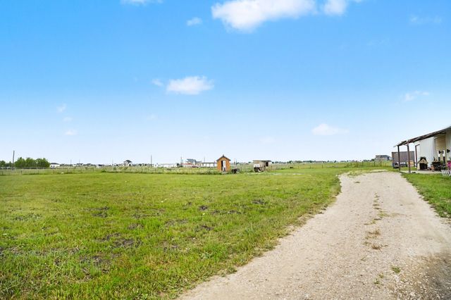 4780 County Road 4101, Kaufman, TX 75142