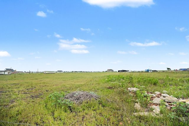4780 County Road 4101, Kaufman, TX 75142