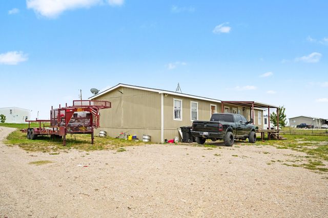 4780 County Road 4101, Kaufman, TX 75142