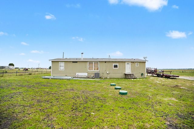 4780 County Road 4101, Kaufman, TX 75142