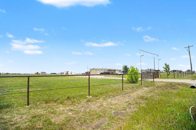 4780 County Road 4101, Kaufman, TX 75142