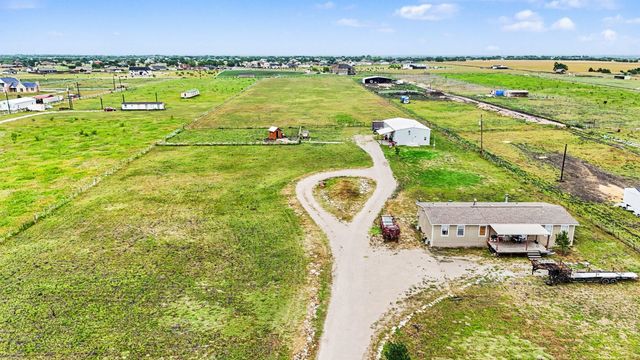 4780 County Road 4101, Kaufman, TX 75142