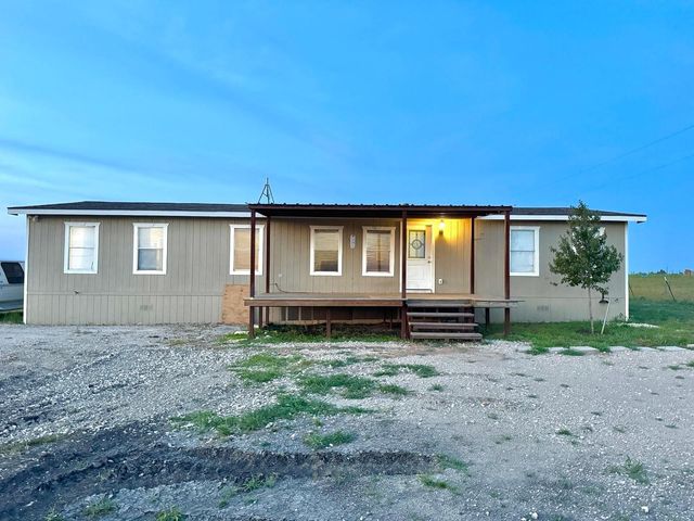 4780 County Road 4101, Kaufman, TX 75142
