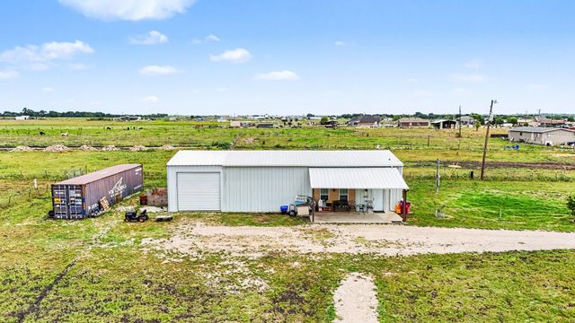 4780 County Road 4101, Kaufman, TX 75142