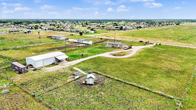 4780 County Road 4101, Kaufman, TX 75142