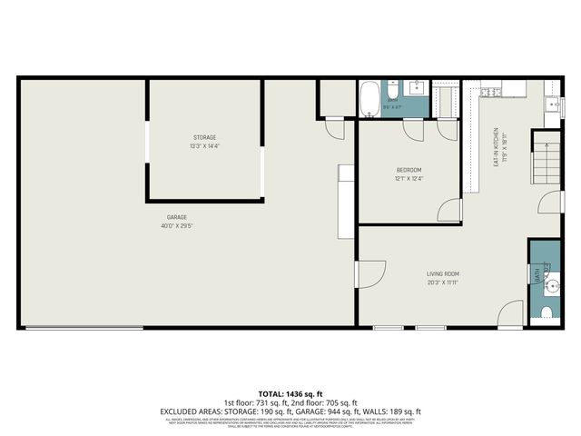 4780 County Road 4101, Kaufman, TX 75142