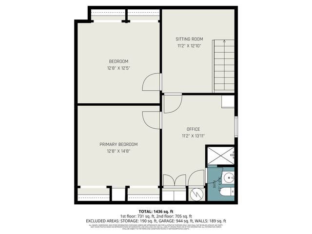 4780 County Road 4101, Kaufman, TX 75142