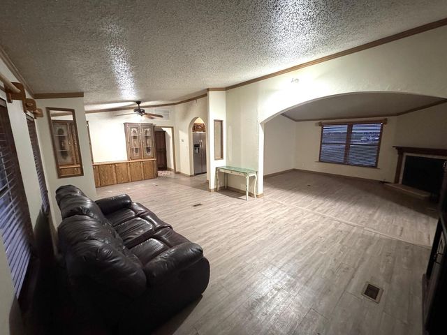 4780 County Road 4101, Kaufman, TX 75142