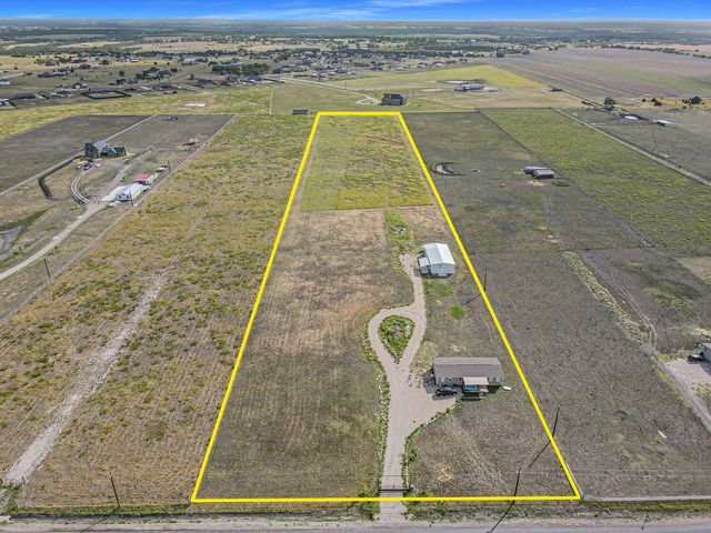 4780 County Road 4101, Kaufman, TX 75142