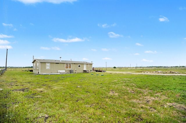 4780 County Road 4101, Kaufman, TX 75142