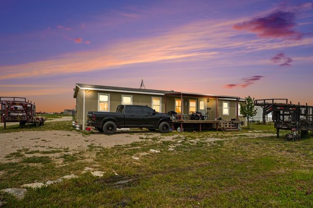 4780 County Road 4101, Kaufman, TX 75142