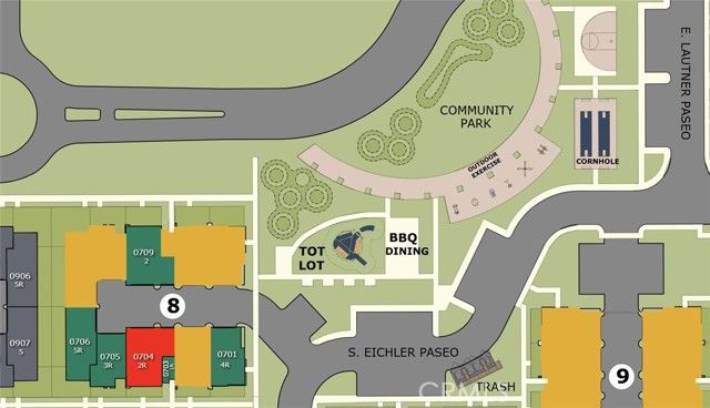 3648 W S. Eichler Paseo 3, Ontario, CA 91761