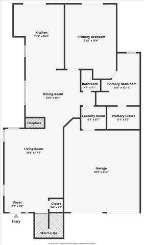 610 Oak Berry Drive, Kemah, TX 77565