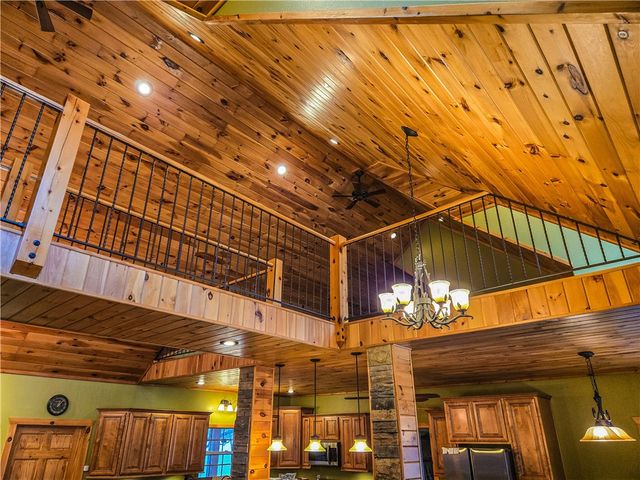 4342 Harmon Road, Harrison, AR 72601