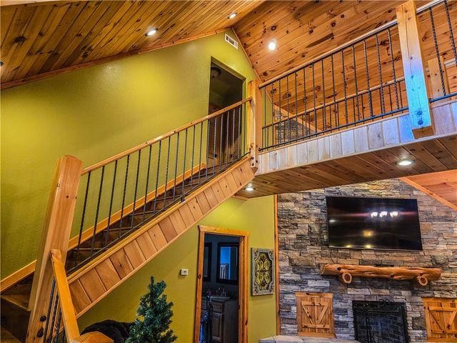 4342 Harmon Road, Harrison, AR 72601