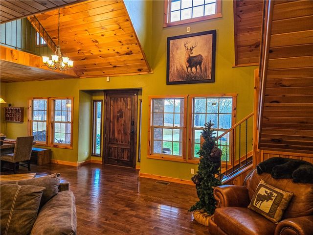 4342 Harmon Road, Harrison, AR 72601