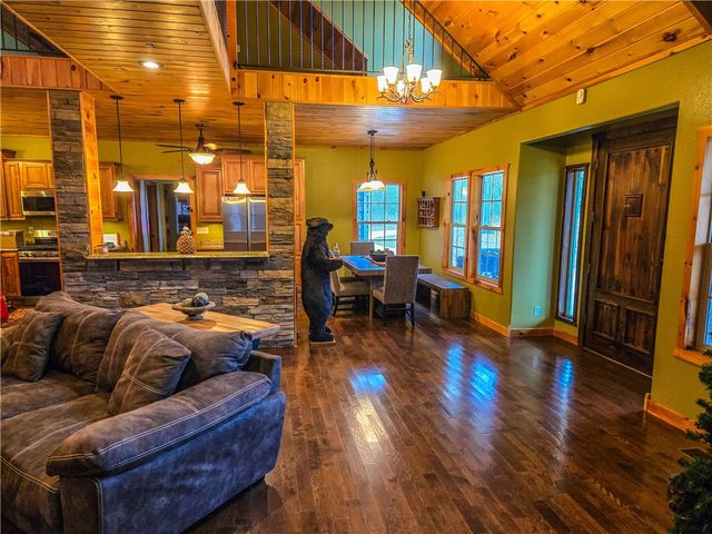 4342 Harmon Road, Harrison, AR 72601