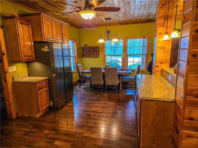 4342 Harmon Road, Harrison, AR 72601