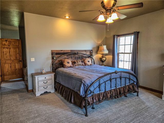 4342 Harmon Road, Harrison, AR 72601