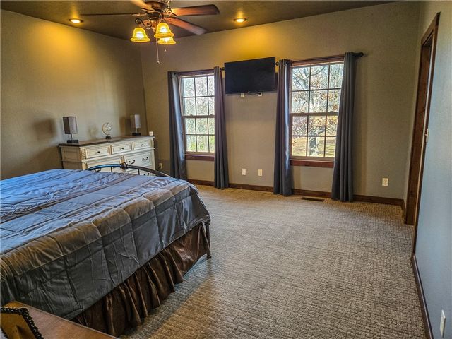 4342 Harmon Road, Harrison, AR 72601