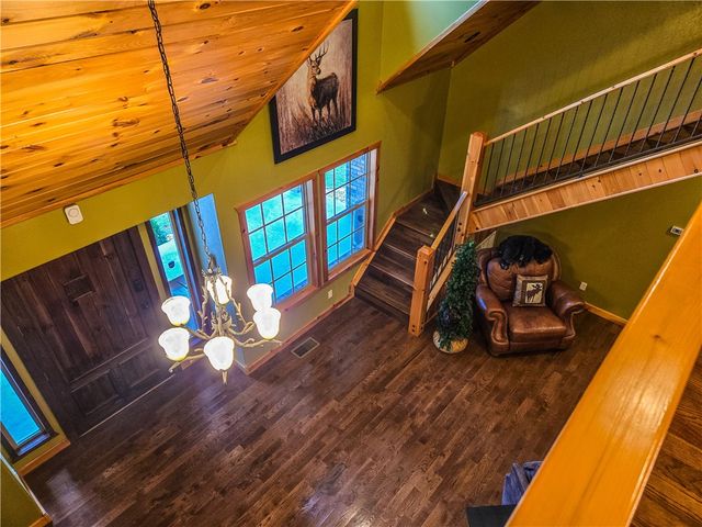 4342 Harmon Road, Harrison, AR 72601