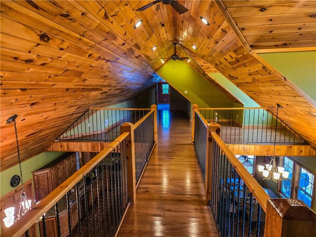 4342 Harmon Road, Harrison, AR 72601