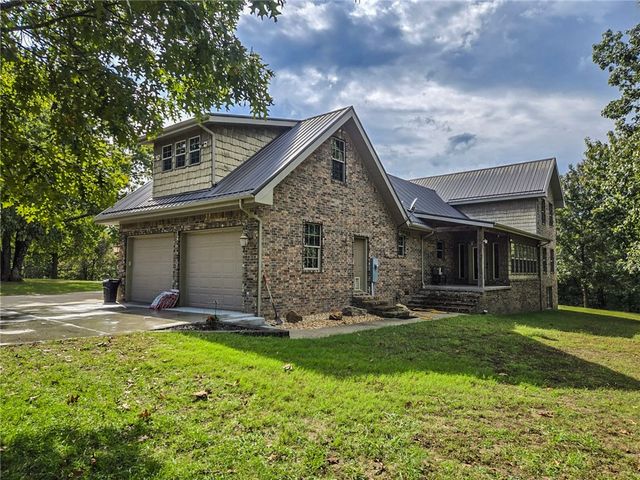 4342 Harmon Road, Harrison, AR 72601