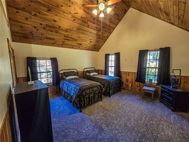 4342 Harmon Road, Harrison, AR 72601