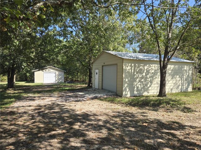 4342 Harmon Road, Harrison, AR 72601