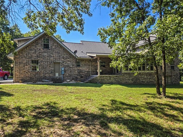 4342 Harmon Road, Harrison, AR 72601