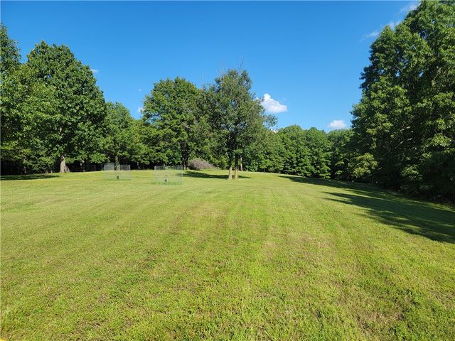 4342 Harmon Road, Harrison, AR 72601