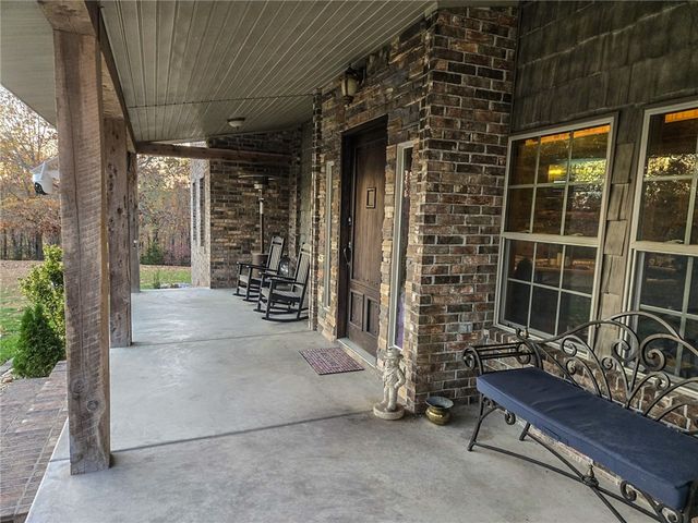 4342 Harmon Road, Harrison, AR 72601
