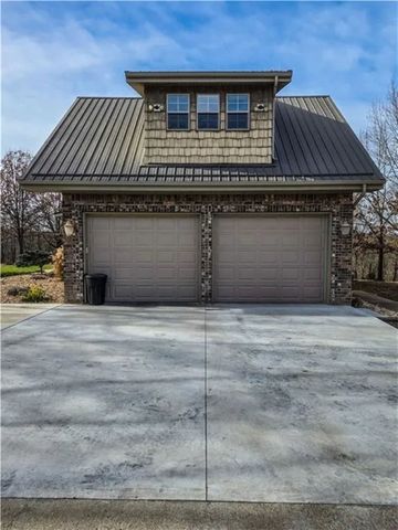 4342 Harmon Road, Harrison, AR 72601