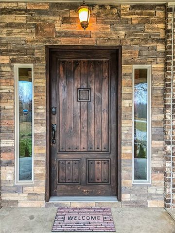 4342 Harmon Road, Harrison, AR 72601