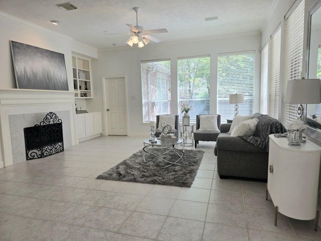 13819 Threadall Park Drive, Houston, TX 77077