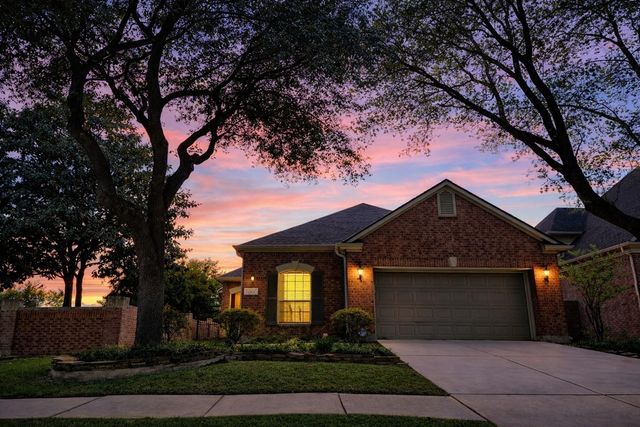 13819 Threadall Park Drive, Houston, TX 77077