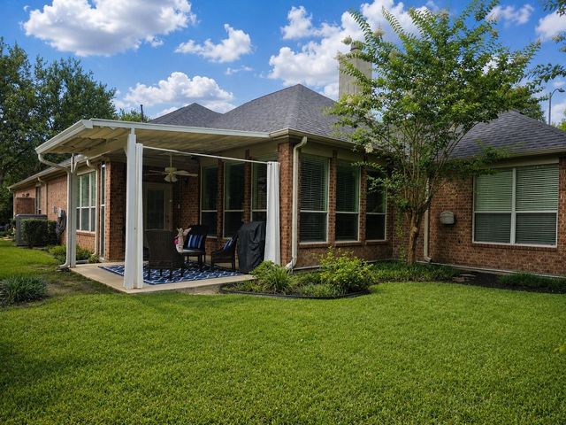 13819 Threadall Park Drive, Houston, TX 77077