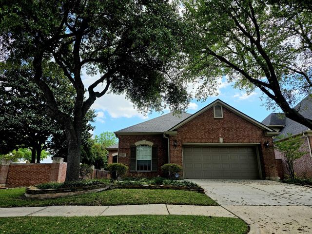 13819 Threadall Park Drive, Houston, TX 77077