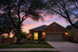 13819 Threadall Park Drive, Houston, TX 77077