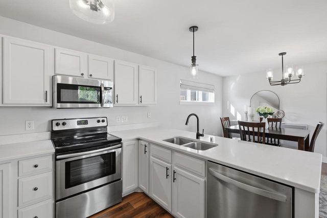 614 Copernicus Way, Madison, WI 53718