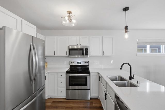 614 Copernicus Way, Madison, WI 53718