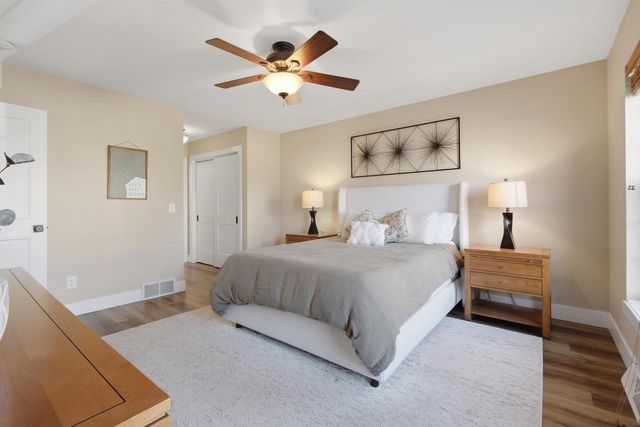 614 Copernicus Way, Madison, WI 53718