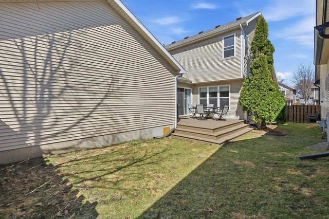 614 Copernicus Way, Madison, WI 53718