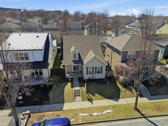 614 Copernicus Way, Madison, WI 53718