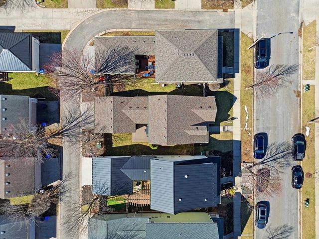 614 Copernicus Way, Madison, WI 53718