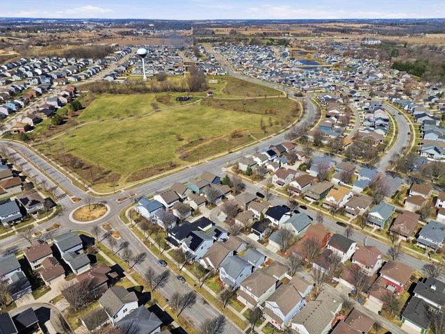 614 Copernicus Way, Madison, WI 53718