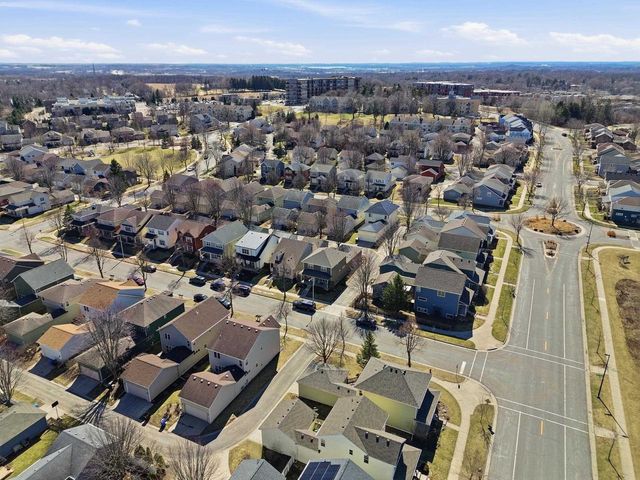 614 Copernicus Way, Madison, WI 53718