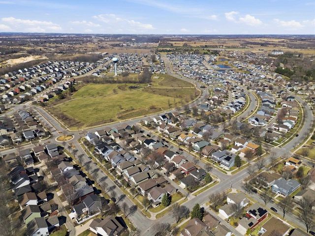 614 Copernicus Way, Madison, WI 53718