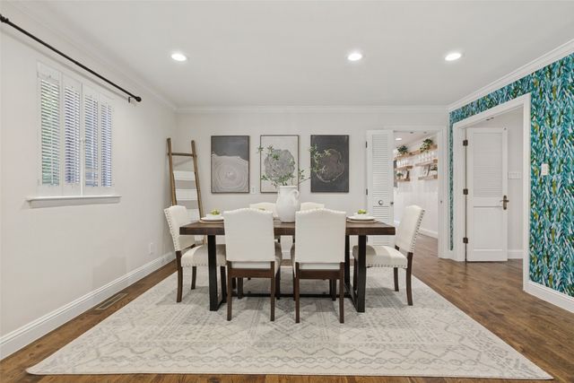 100 N Gentle Drive, Richardson, TX 75080